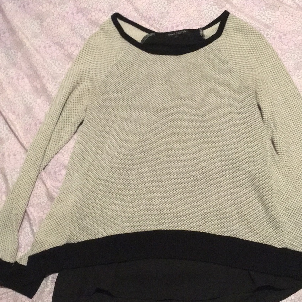Green Envelope Shirt